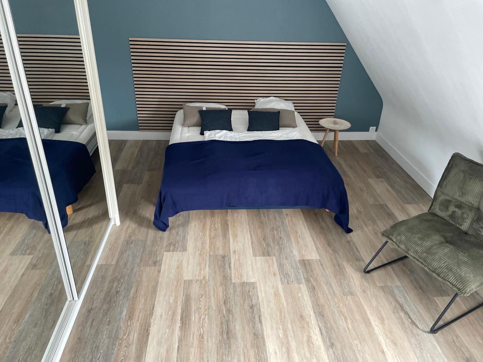 Villa De Caractere A Saint- Malo 100M Du Sillon 外观 照片