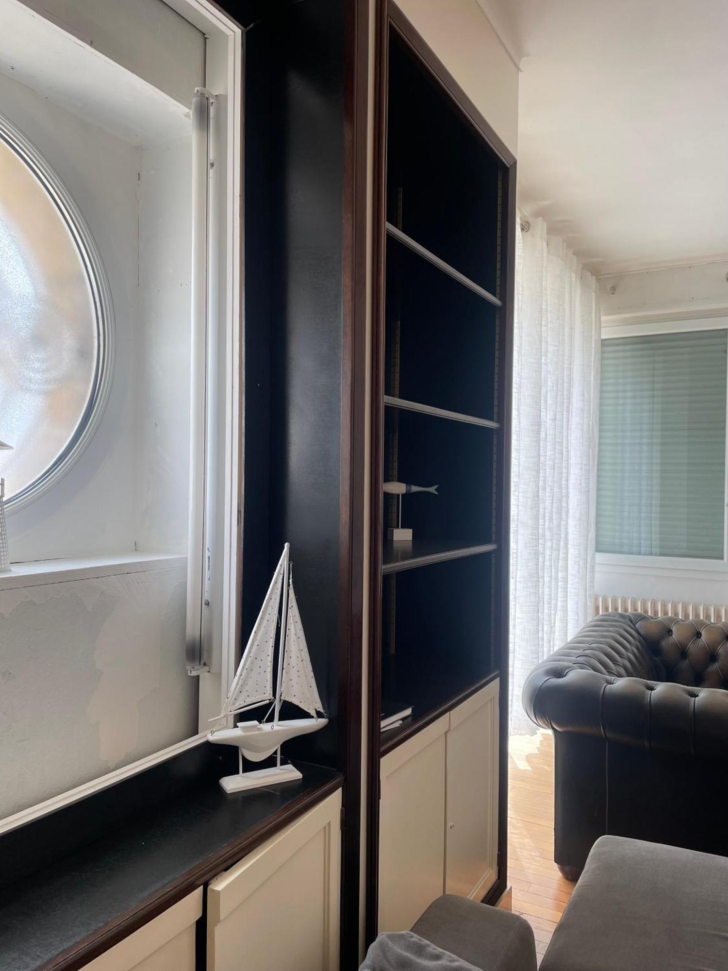 Villa De Caractere A Saint- Malo 100M Du Sillon 外观 照片