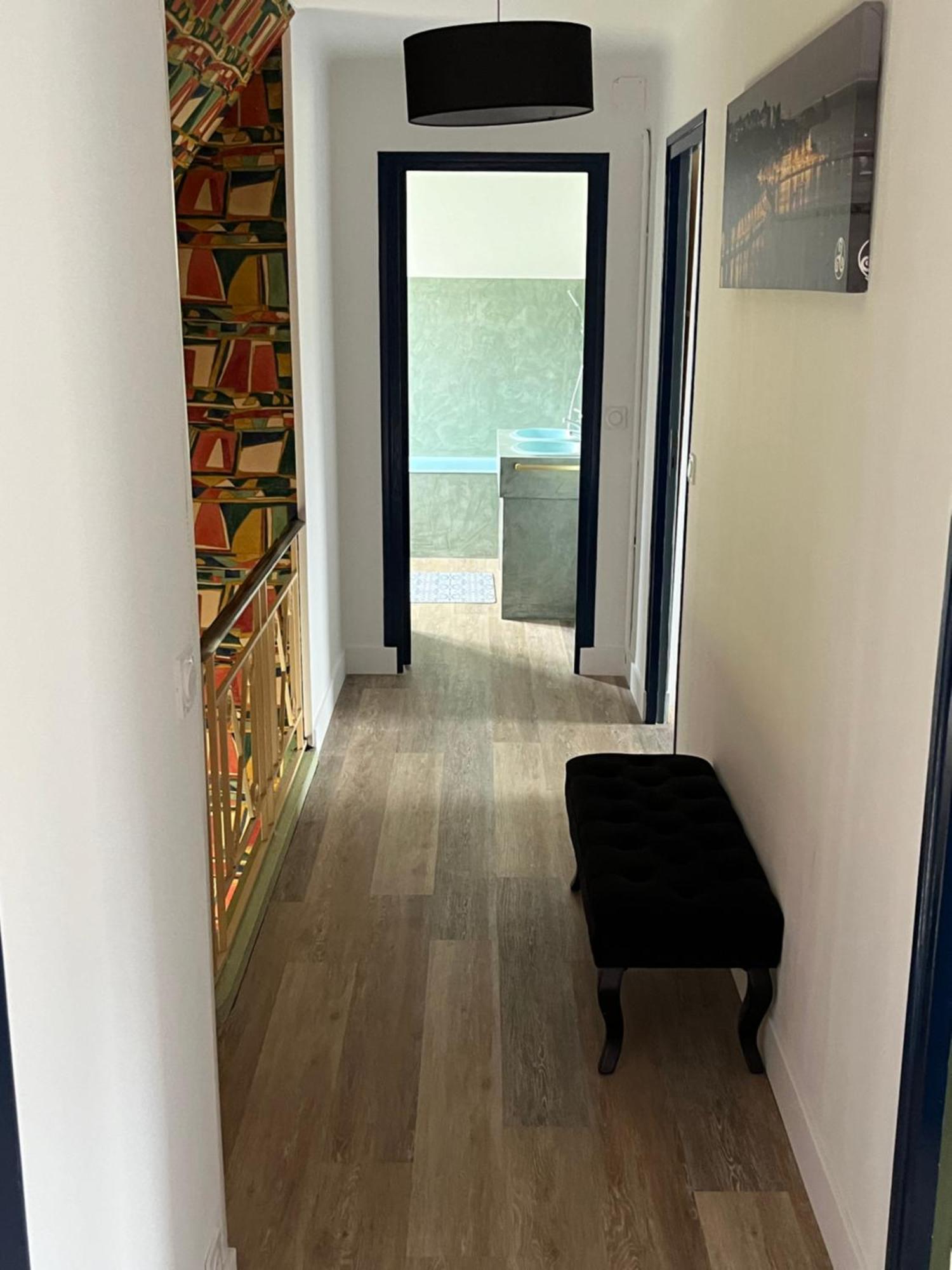 Villa De Caractere A Saint- Malo 100M Du Sillon 外观 照片