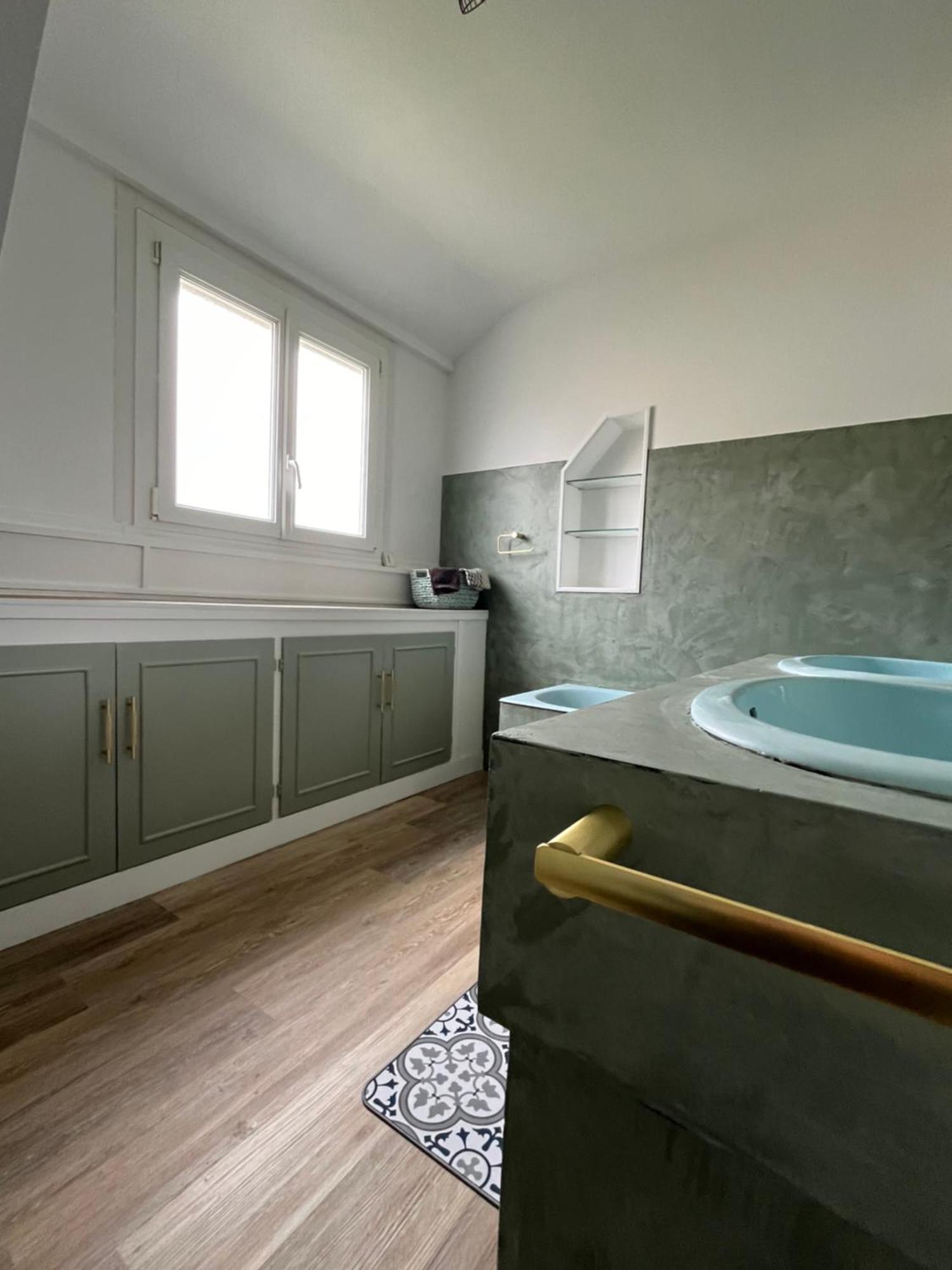 Villa De Caractere A Saint- Malo 100M Du Sillon 外观 照片