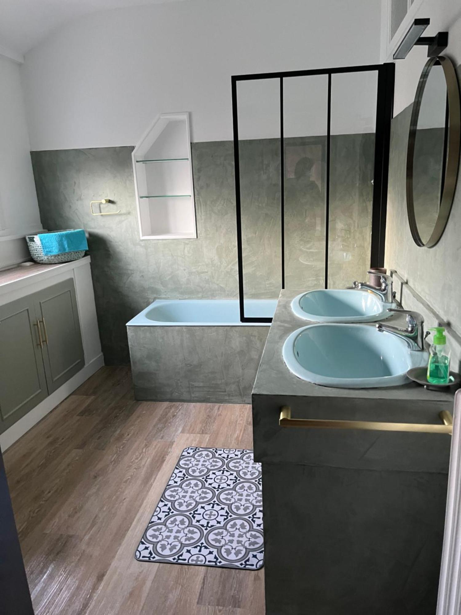 Villa De Caractere A Saint- Malo 100M Du Sillon 外观 照片